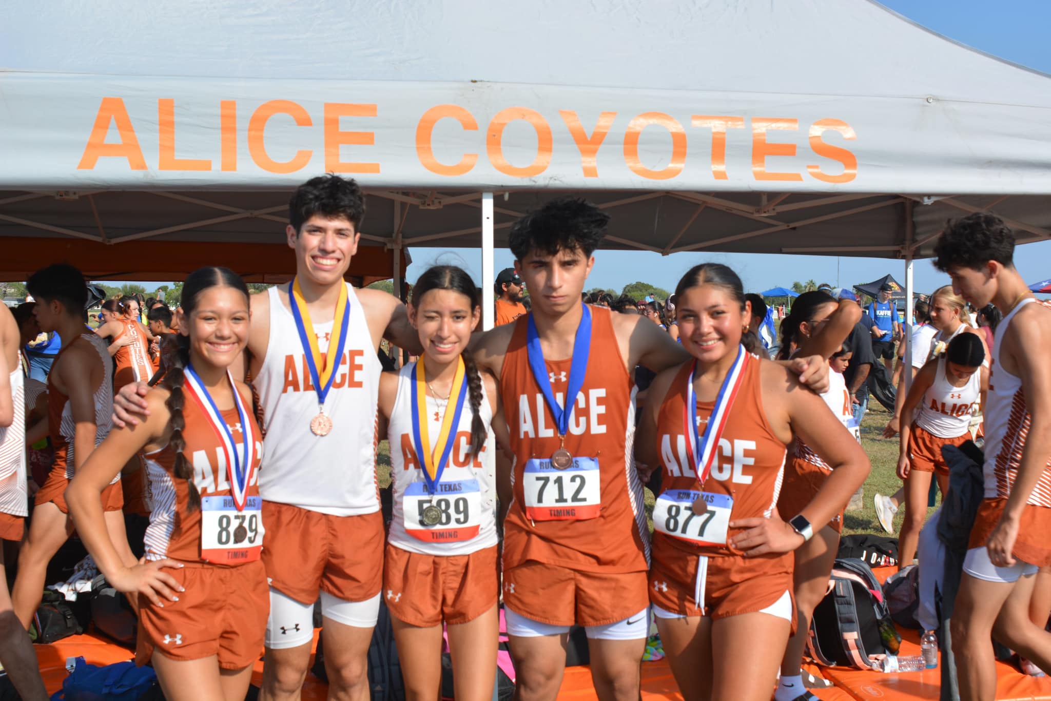 XC